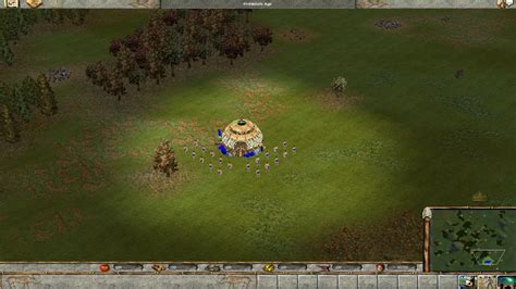 Empire Earth Gold - Gameplay HD - YouTube