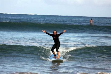 Kauai Surfing Lessons and Surf Board Rentals | Kauai.com