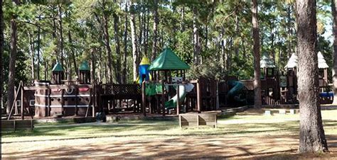 Chehaw Park Campground - 4 Photos - Albany, GA - RoverPass