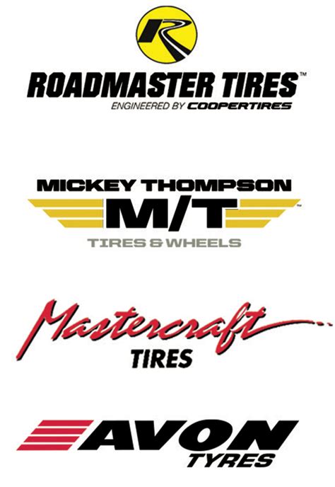 Tire Brands Report: New brands, Goodyear's Cooper bid make news | Tire ...