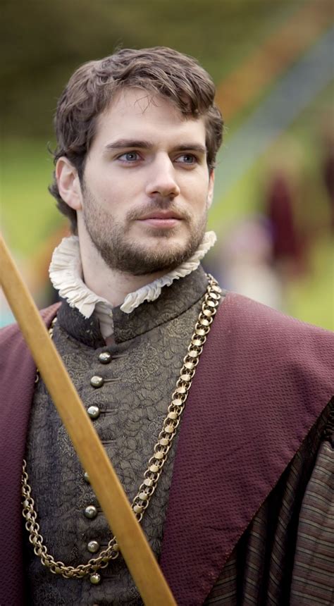 Pin on Henry Cavill The Tudors