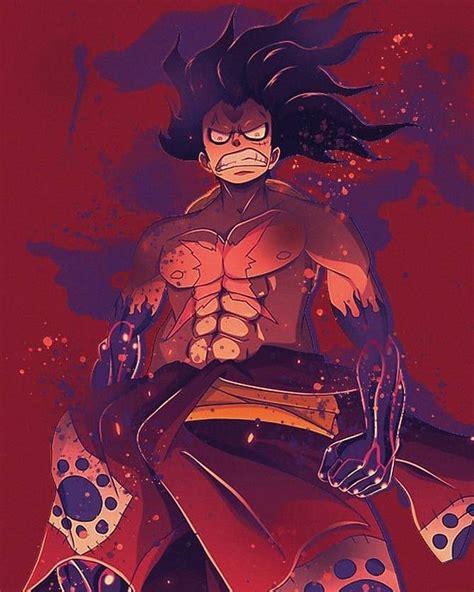 163 Wallpaper Luffy Snake Man Images - MyWeb