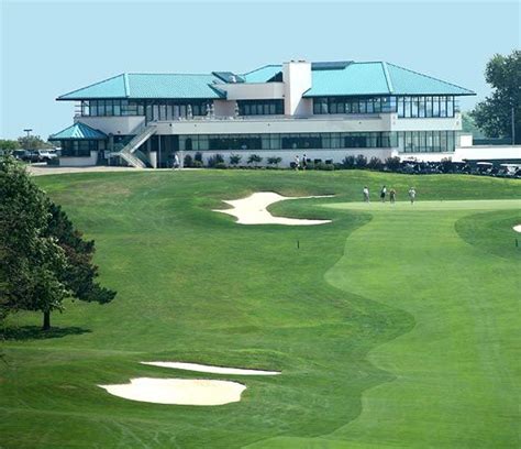 Quicksilver Golf Club, Midway, Pennsylvania - Golf course information and reviews.