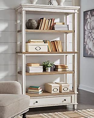 Bookcases | Ashley Furniture HomeStore