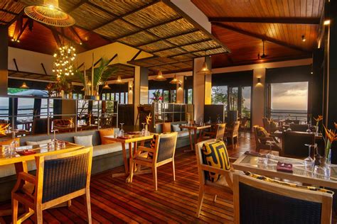 Hilton Seychelles Northolme Resort & Spa unveils new restaurants ...