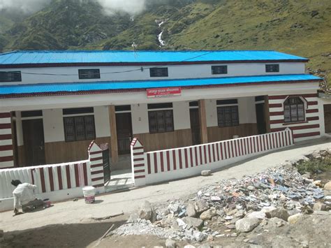 Hotels in Kedarnath, Kedarnath Hotels Booking