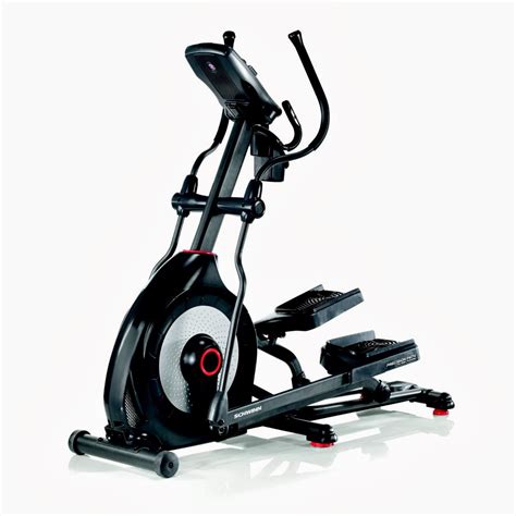 Schwinn 430 Elliptical Manual