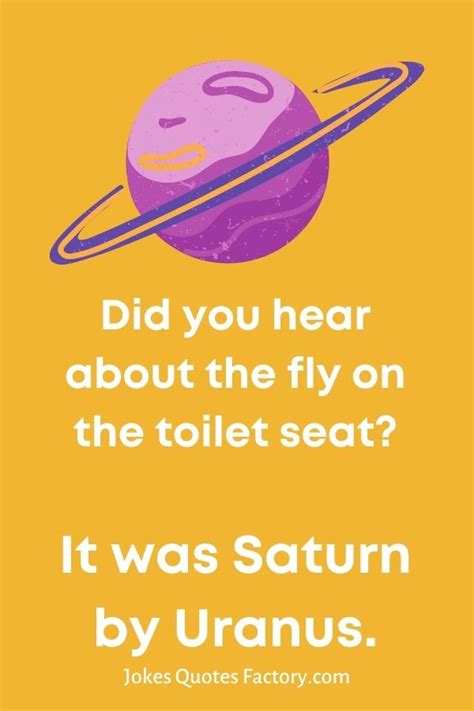 107 HILARIOUS Planet Jokes To Power Your Inner Astronaut 2024