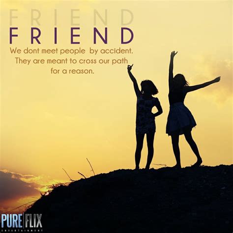 20 Christian Quotes About Friendship Photos | QuotesBae