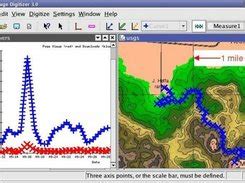 Engauge Digitizer download | SourceForge.net