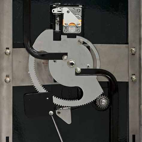 3 Types of Liberty Safe Locking Mechanisms – Als Liberty Safes