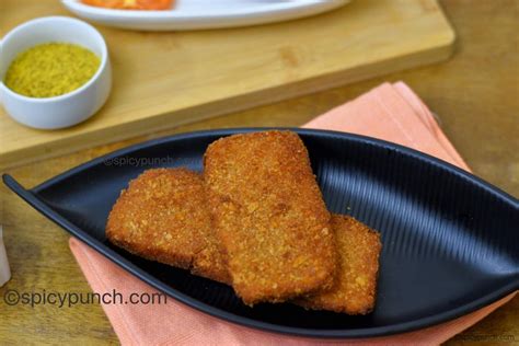 Bengali bhetki fish fry recipe | bengali style crispy fish cutlet recipe