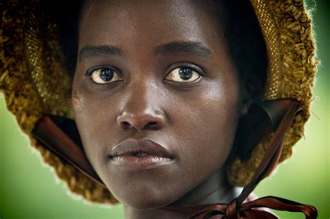 Lupita Nyong'o to Star in Black Panther | Flickreel