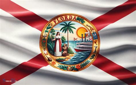 What Do The Symbols On The Florida State Flag Mean?