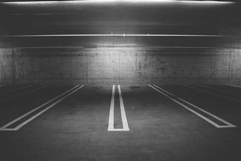 Parking Deck Car Park - Free photo on Pixabay