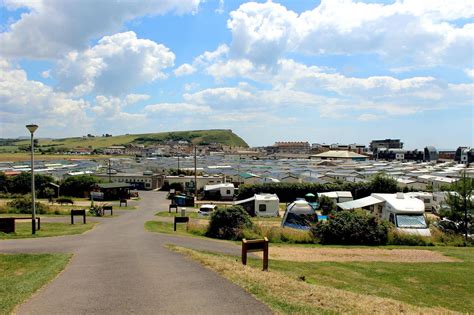 West Bay Holiday Park - Parkdean in Bridport, Verenigd Koninkrijk | JetCamp.com