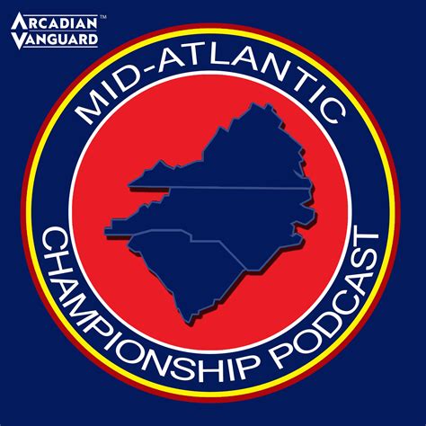 Muck Rack | Mid-Atlantic Championship Podcast: Contact Information ...