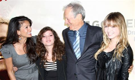 WTF: Clint Eastwood and His Family Could Be the New Kardashians – /Film