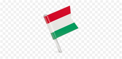 Hungary Flag Png Transparent Images - Hungarian Flag Icon Png Emoji,Hungarian Flag Emoji - free ...