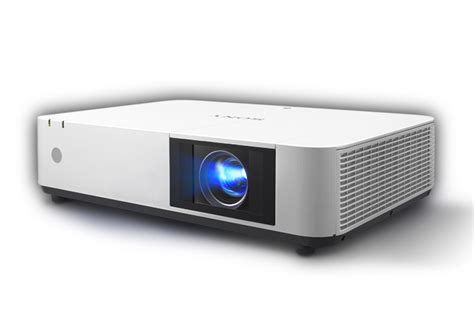 Laser Projectors - Sony Pro