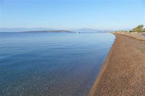 The beaches of Argolis| All About Peloponnisos