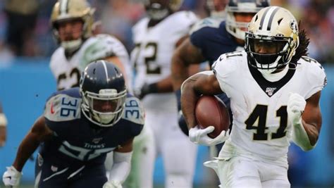 Alvin Kamara Contract: Is Saints RB Set for a $100M Payday?