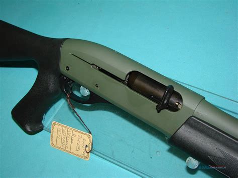 Remington 1100 Tactical for sale at Gunsamerica.com: 988369344