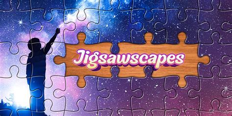 Jigsawscapes - Download & Play for Free Here