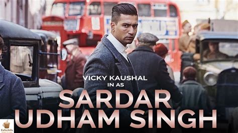 Sardar Udham Singh Movie (2021) | Review, Cast, Budget and Trailer