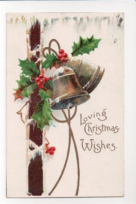 Advent Calendar December 4: Christmas Greetings–The Postcards of Donald Corbly Minor | Shoots ...