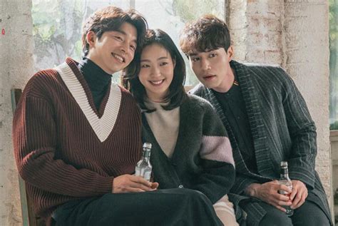 Bộ phim Hàn Quốc có rating cao nhất lịch sử - Goblin (Yêu Tinh) có gì đặc sắc? - BlogAnChoi