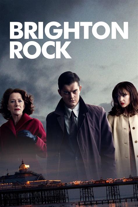 Brighton Rock (2010) | FilmFed