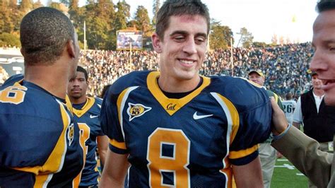 Aaron Rodgers High School