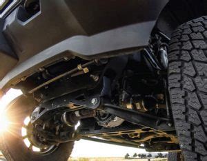 Suspension - Durango Truck Accessories