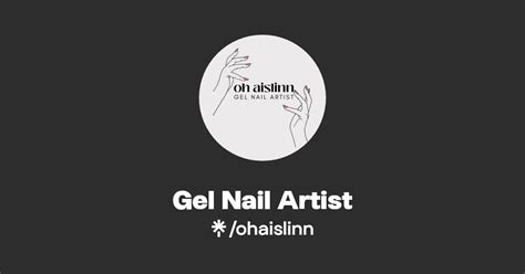 Gel Nail Artist | Linktree