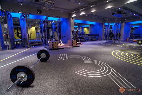 Buy High Quality Gym Flooring Dubai At Affordable Prices 2021