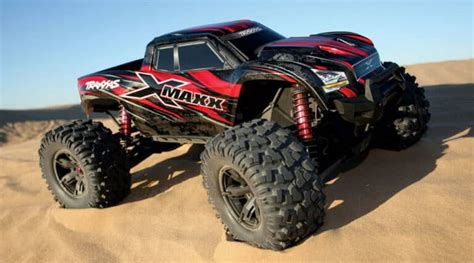 Recommended Traxxas X-Maxx Upgrades - RCTalk