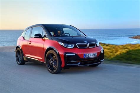 2021 BMW i3 Plug-in Hybrid Prices, Reviews, and Pictures | Edmunds