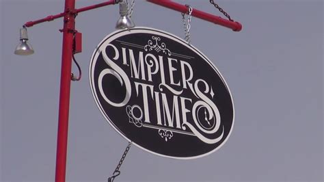 Owners optimistic about 'Simpler Times' in Forest City | wnep.com