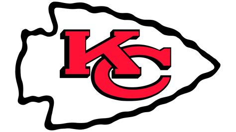 Kansas City Chiefs Logo, symbol, meaning, history, PNG, brand