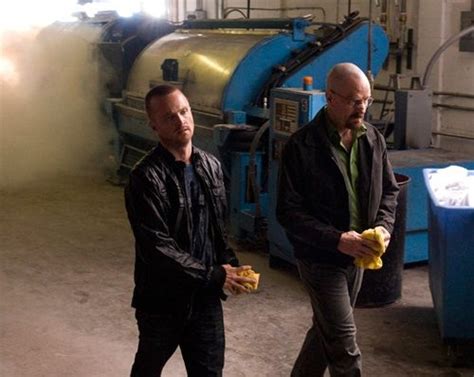 BREAKING BAD Season 4 Finale Recap: "Face Off"