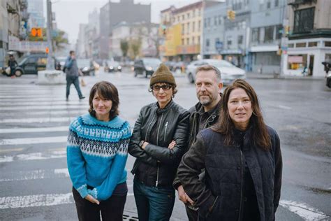 Pop Quiz: Kelley Deal on how sobriety saved the Breeders, and maybe her ...