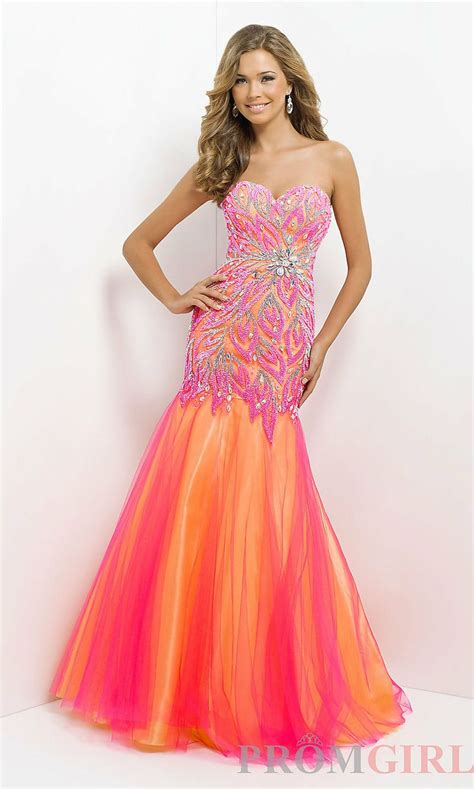 Prom Dress Colors 2024 - Kiah Arlinda