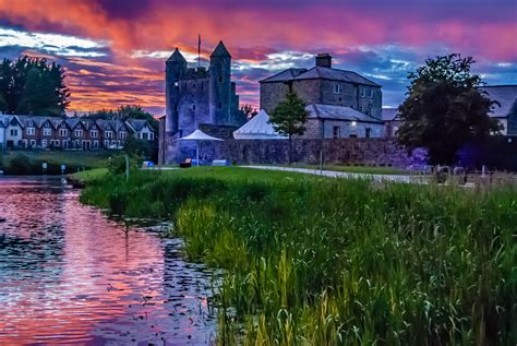 Enniskillen Castle - Love Ireland