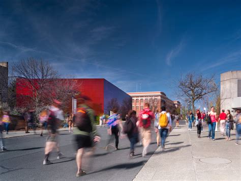 The Jordan Schnitzer Museum of Art / Olson Kundig | ArchDaily