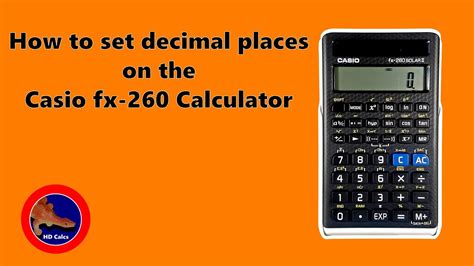 To 2 Decimal Places Calculator