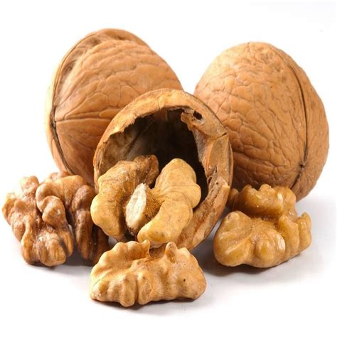 Halves Walnut Kernel/ walnut without shell/butterfly walnut kernel,Thailand price supplier - 21food