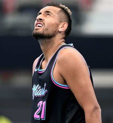 Kyrgios pledges money for victims of Australian bushfires - Rediff Sports