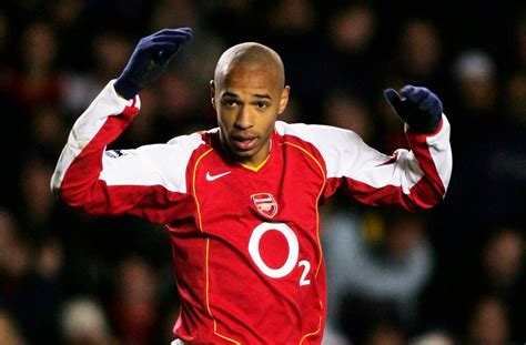Boss, kit man, or groundsman: Henry desperate for Arsenal reunion
