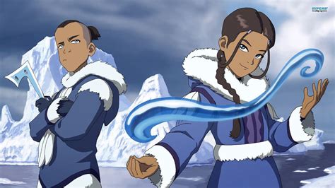 Katara Wallpapers - Wallpaper Cave